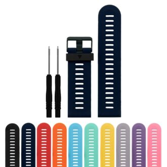 Replacement Band for Garmin Fenix 3