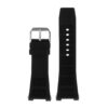 R.iw3 Silicone Rubber Strap For IWC 2