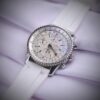 r.pn1 creative heavy duty rubber band watch band breitling navitimer