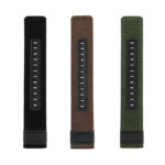 Su.c1 All Color Canvas Strap For Suunto Core