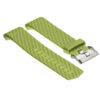 Fb.r14.11 Fitbit Silicone Band For Charge 2 In Green
