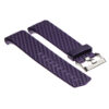 Fb.r14.18 Fitbit Silicone Band For Charge 2 In Purple