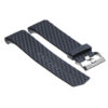 Fb.r14.5 Fitbit Silicone Band For Charge 2 In Blue