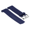 Fb.r14.5a Fitbit Silicone Band For Charge 2 In Royal Blue