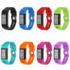 G.r15 All Color Vivosmart HRplus In Purple