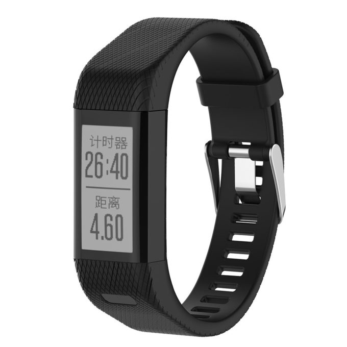 G.r15.1 Vivosmart HRplus In Black