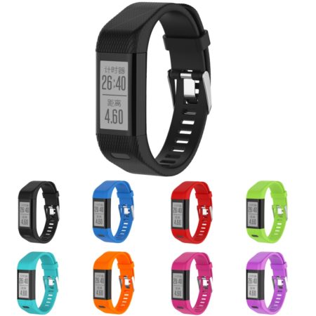 Active Band For Garmin Vivosmart HR+ | StrapsCo