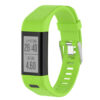 G.r15.11 Vivosmart HRplus In Lime Green