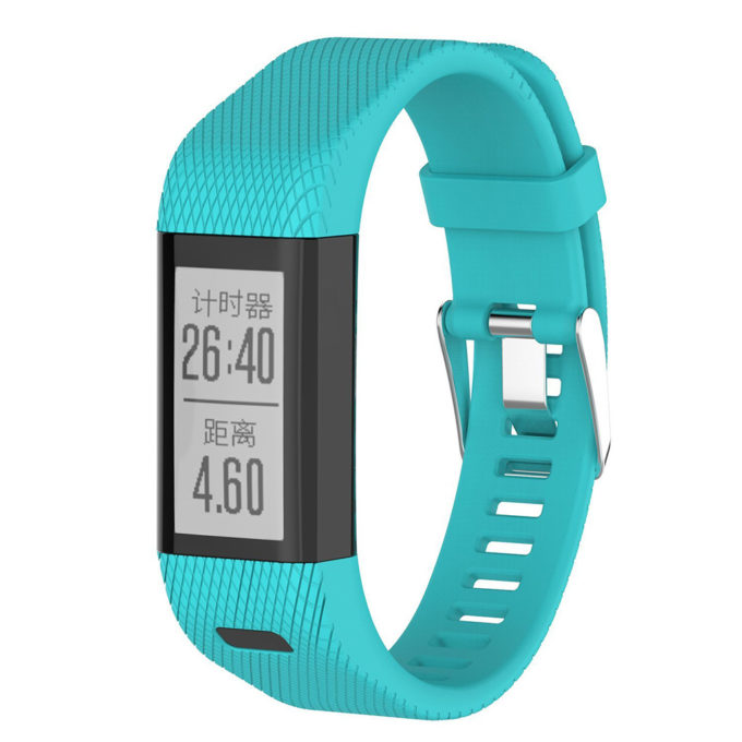 G.r15.11a Vivosmart HRplus In Mint Green