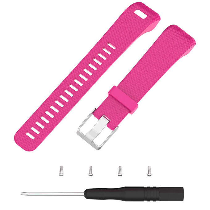 G.r15.13 Vivosmart HRplus In Pink 3