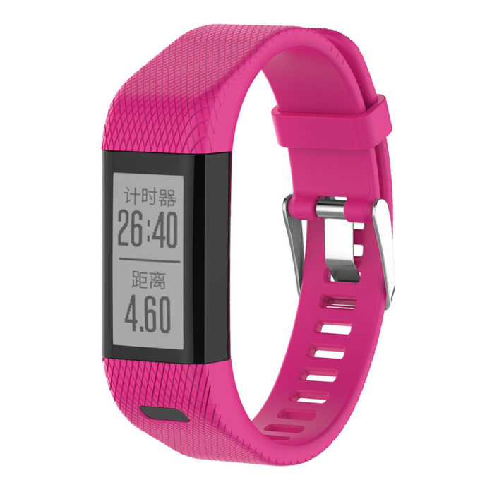 G.r15.13 Vivosmart HRplus In Pink