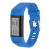 G.r15.5 Vivosmart HRplus In Blue