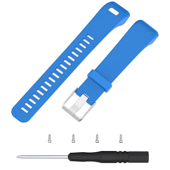 G.r15.5 Vivosmart HRplus In Blue 3