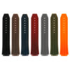 R.hb1 All Color Silicone Rubber Strap For Hublot