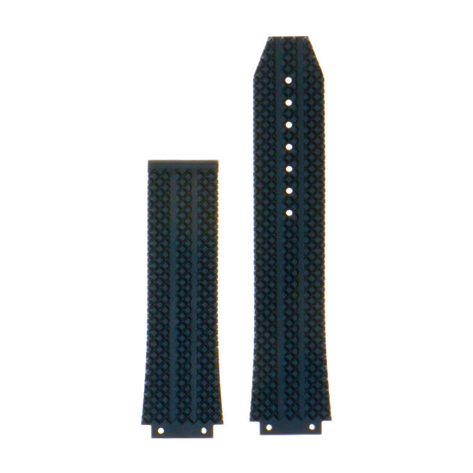 StrapsCo Rubber Watch Strap for Hublot Big Bang