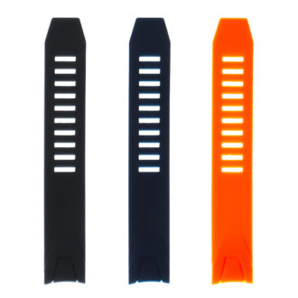 R.om2 All Color For Silicone Rubber Strap Omega