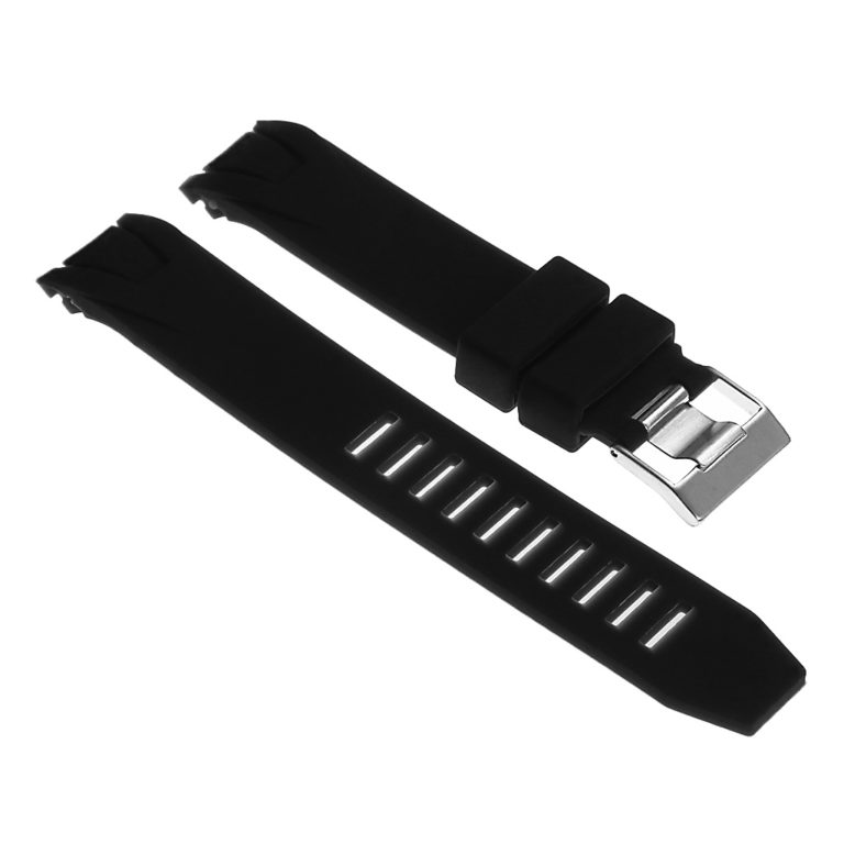 Omega Seamaster Watch Band