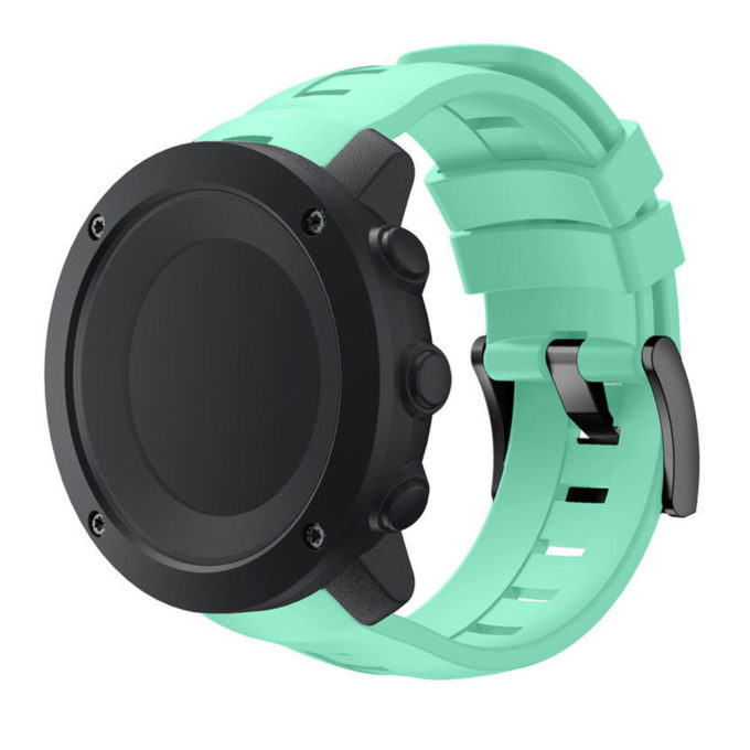 Silicone Watch Strap for Suunto Ambit3 Vertical | StrapsCo