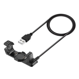 Bg.ch.10 Charger For Garmin Forerunner G225