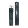 FIXfb.r12.b Silicone Strap For Charge 2 W Digital Grey Camo 2