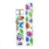 FIXfb.r12.y Silicone Strap For Charge 2 W Alien Colorful Flowers 2