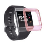 Fb.pc1.13 Pink Protective Case For Fitbit Ionic