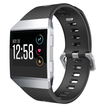 Active Band For Fitbit Ionic | StrapsCo