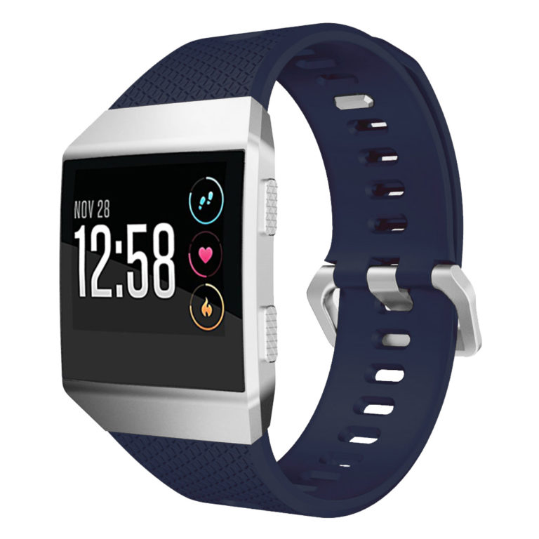 Active Band For Fitbit Ionic | StrapsCo