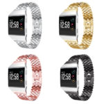 Fb.m35 All Color Fitbit Ionic Stainless Steel Band