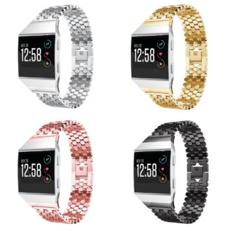 Fb.m35 All Color Fitbit Ionic Stainless Steel Band