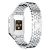 Fb.m35.ss Fitbit Ionic Stainless Steel Band 2