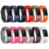 Fb.r2 All Color Silicone Band For Charge 2