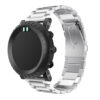 Su.m1.ss Stainless Steel Strap For Suunto Core