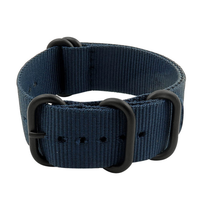 Premium Nylon Watch Straps