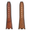 Ap.l2 All Color DASSARI Leather Strap For Audemars Piguet