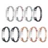 Fb.m44 All Color Elegant Bracelet With Rhinestones For Fitbit Alta & Alta HR