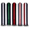 Fb.ny1 All Color StrapsCo Ballistic Nylon NATO Watch Strap Band For Fitbit Ionic