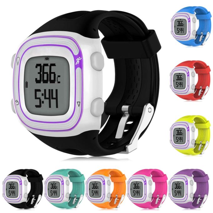 Forerunner 10 outlet band