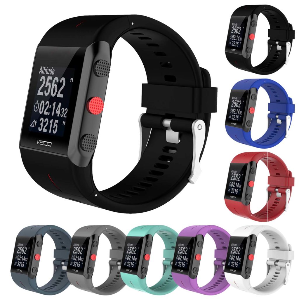 Polar Watch Bands