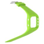 P.r2.11 Strap For Polar A300 Fitness Watch In Green 3