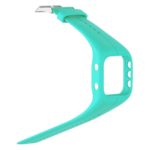 P.r2.11a Strap For Polar A300 Fitness Watch In Mint Green 2