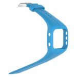 P.r2.5a Strap For Polar A300 Fitness Watch In Sky Blue 3