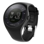 P.r4.1 Strap Or Polar M200 GPS Running Watch In Black