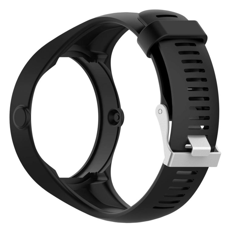 Replacement Band for Polar M200 GPS Running Watch StrapsCo