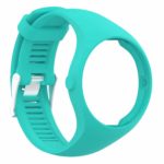 P.r4.11a Strap Or Polar M200 GPS Running Watch In Mint Green 2