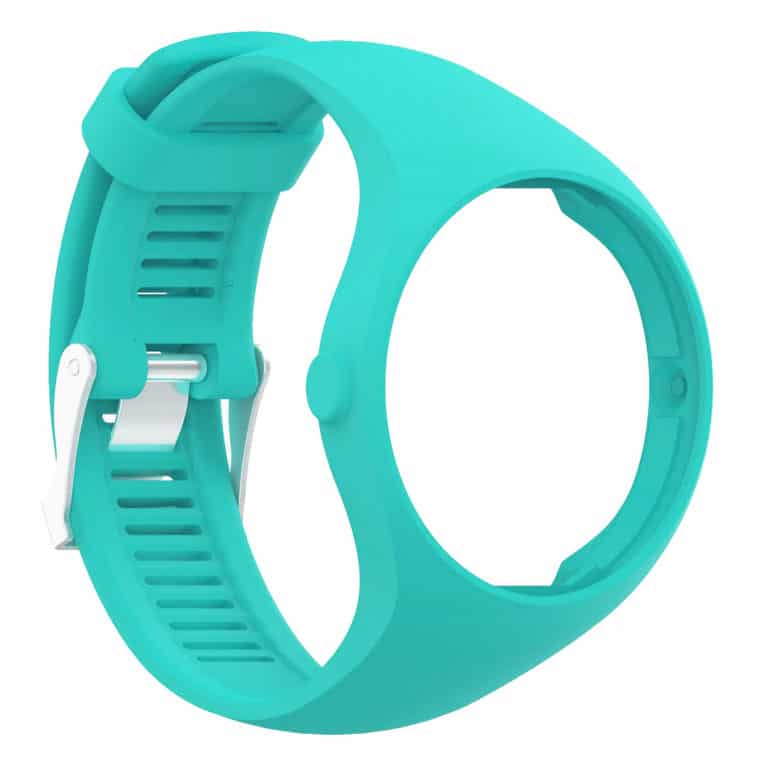 Replacement Band for Polar M200 GPS Running Watch StrapsCo