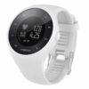 P.r4.22 Strap Or Polar M200 GPS Running Watch In White