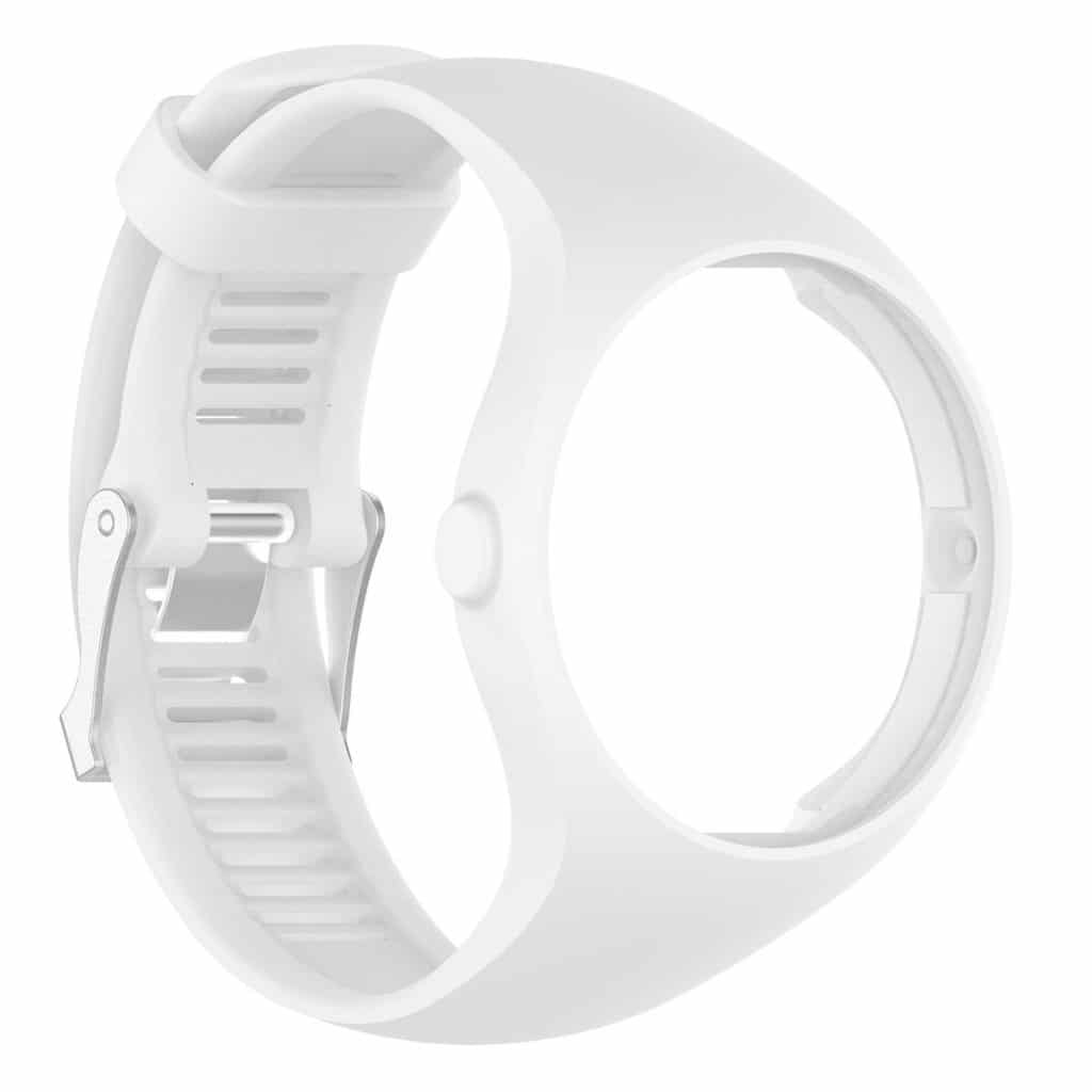 Replacement Band for Polar M200 GPS Running Watch | StrapsCo