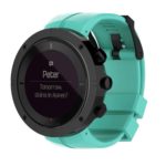 Su.r10.11a Suunto Kailash 7R In Mint Green