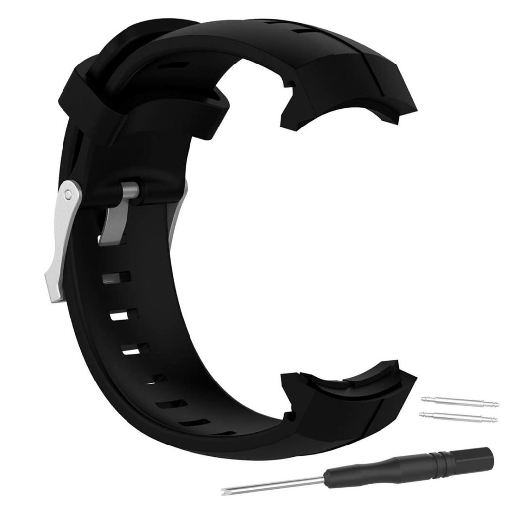 Replacement Strap for Suunto Spartan Sport | StrapsCo